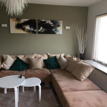 Apartmán Relaxoase Koblenz Karthause Exteriér fotografie