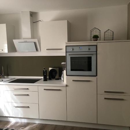 Apartmán Relaxoase Koblenz Karthause Exteriér fotografie