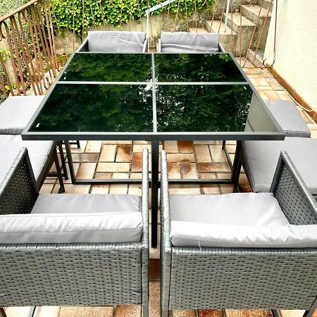 Apartmán Relaxoase Koblenz Karthause Exteriér fotografie