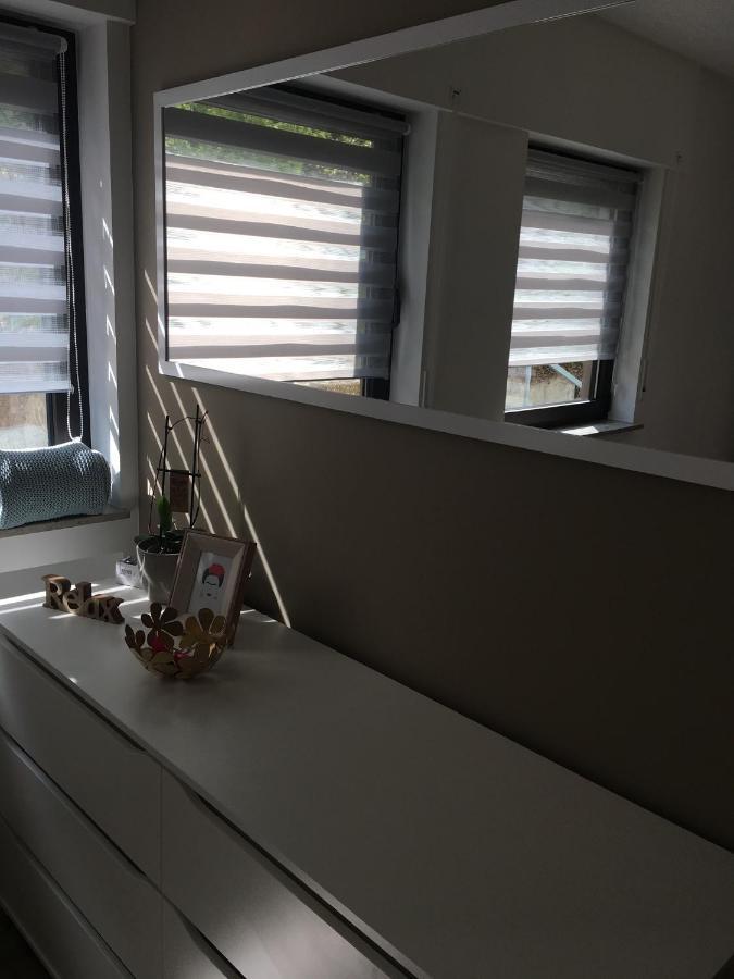 Apartmán Relaxoase Koblenz Karthause Exteriér fotografie