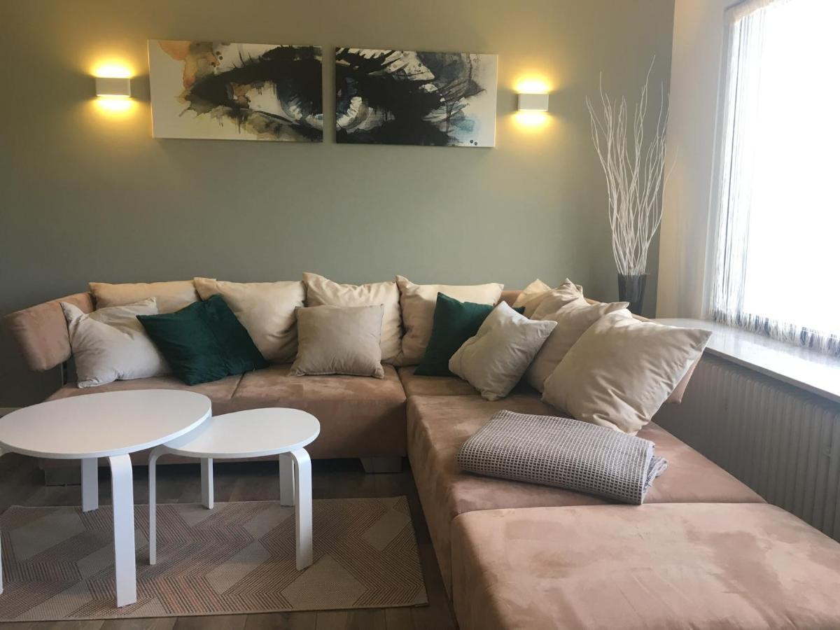 Apartmán Relaxoase Koblenz Karthause Exteriér fotografie