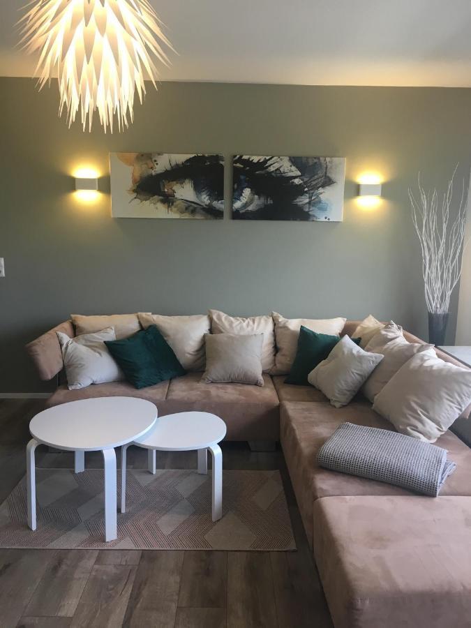 Apartmán Relaxoase Koblenz Karthause Exteriér fotografie