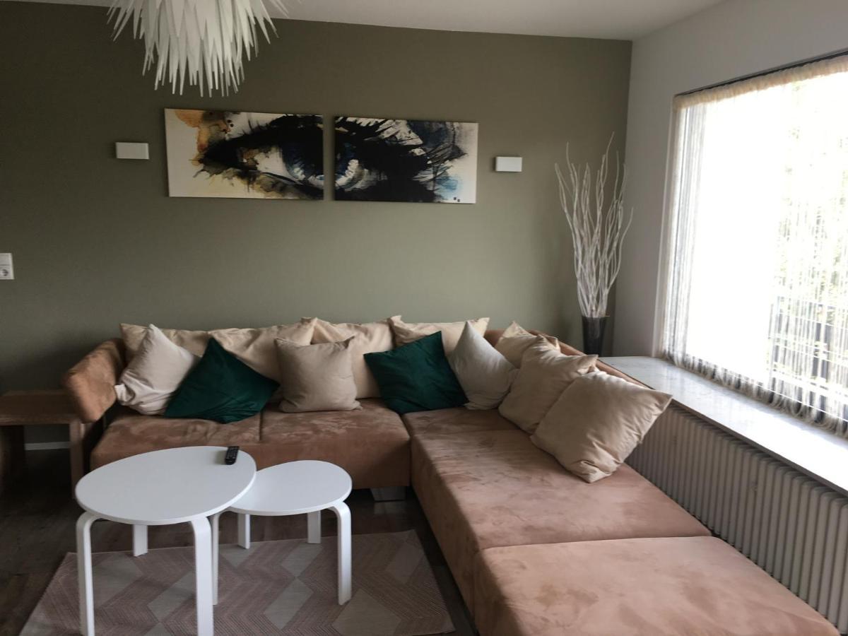 Apartmán Relaxoase Koblenz Karthause Exteriér fotografie