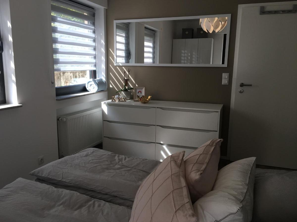 Apartmán Relaxoase Koblenz Karthause Exteriér fotografie