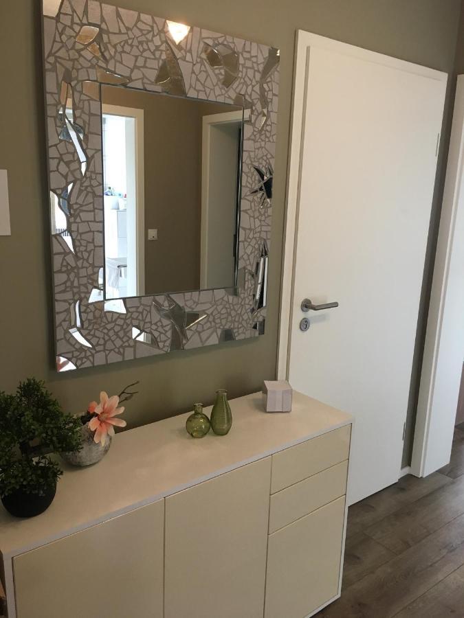 Apartmán Relaxoase Koblenz Karthause Exteriér fotografie