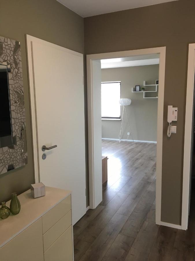 Apartmán Relaxoase Koblenz Karthause Exteriér fotografie