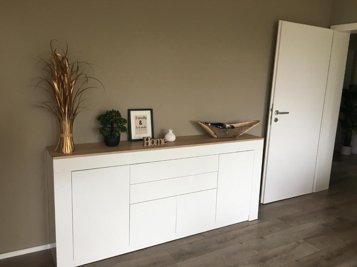 Apartmán Relaxoase Koblenz Karthause Exteriér fotografie
