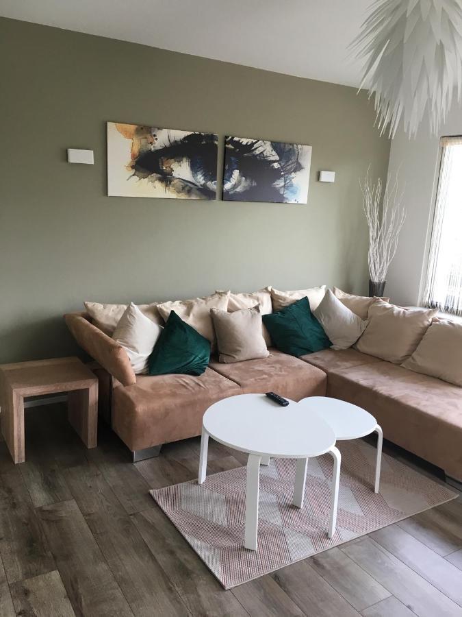 Apartmán Relaxoase Koblenz Karthause Exteriér fotografie