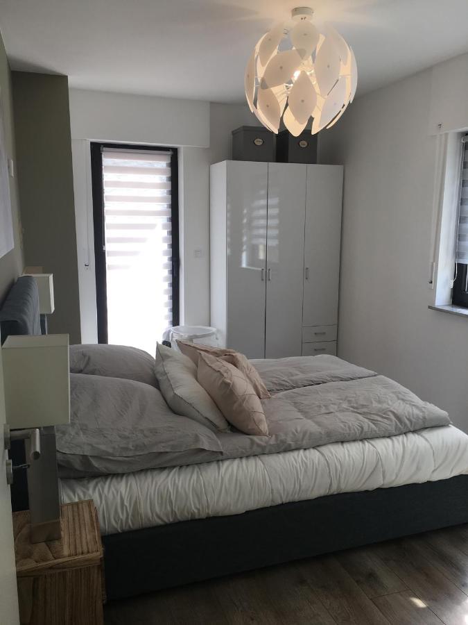 Apartmán Relaxoase Koblenz Karthause Exteriér fotografie