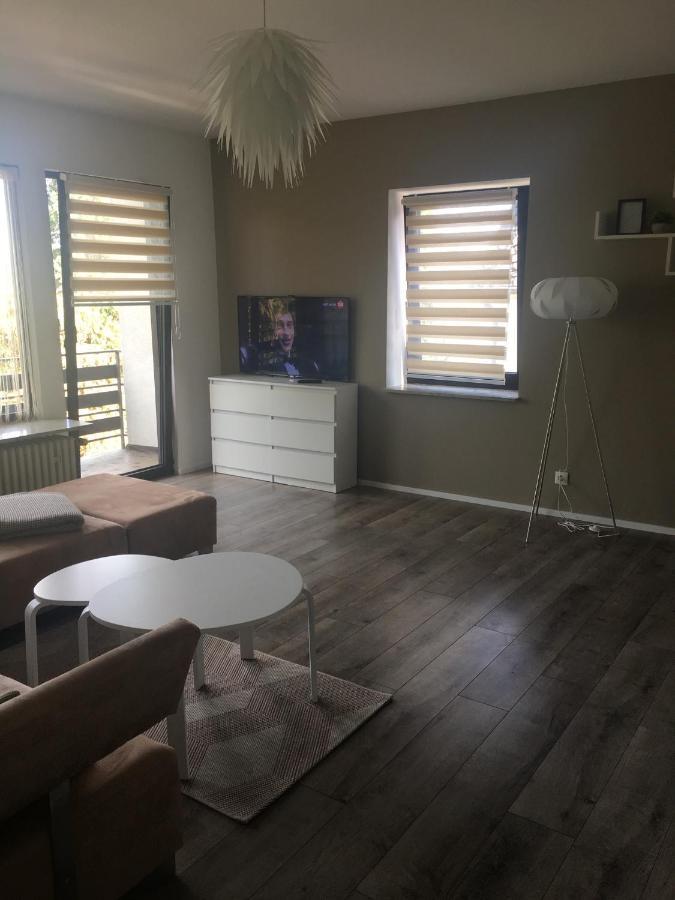 Apartmán Relaxoase Koblenz Karthause Exteriér fotografie