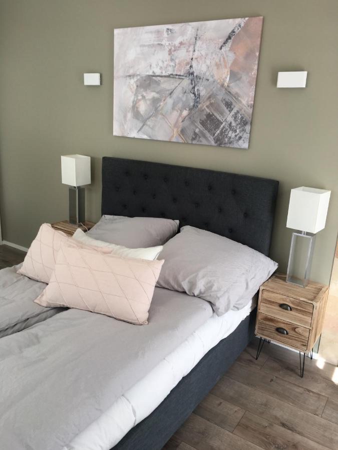 Apartmán Relaxoase Koblenz Karthause Exteriér fotografie