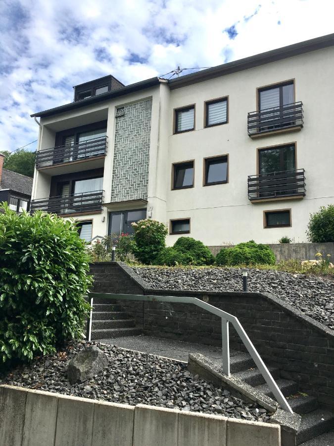 Apartmán Relaxoase Koblenz Karthause Exteriér fotografie