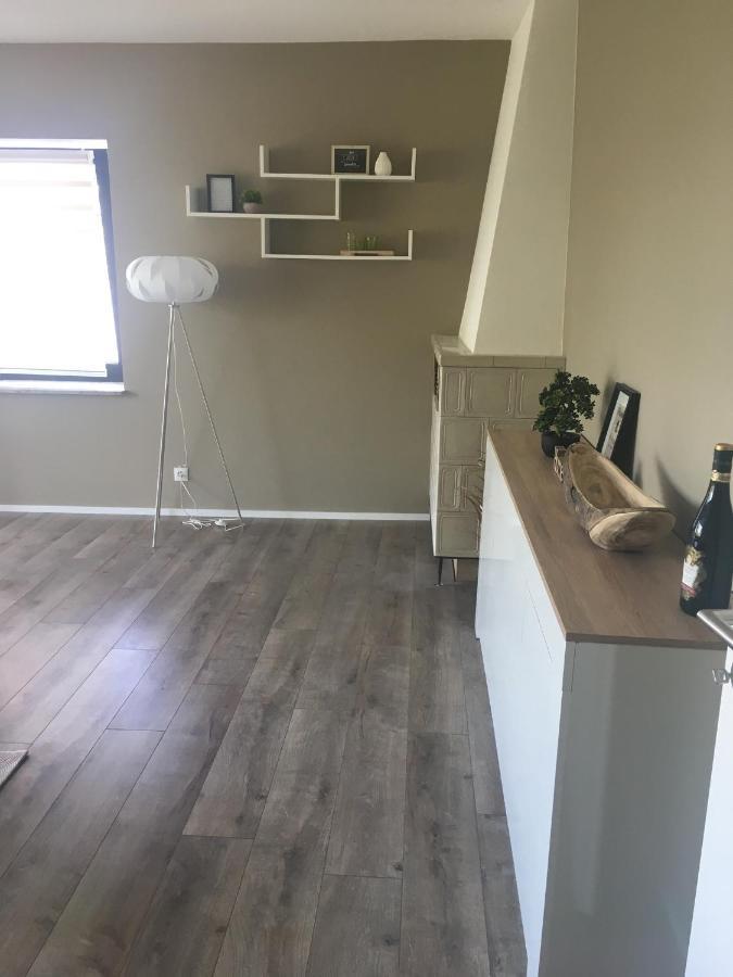 Apartmán Relaxoase Koblenz Karthause Exteriér fotografie