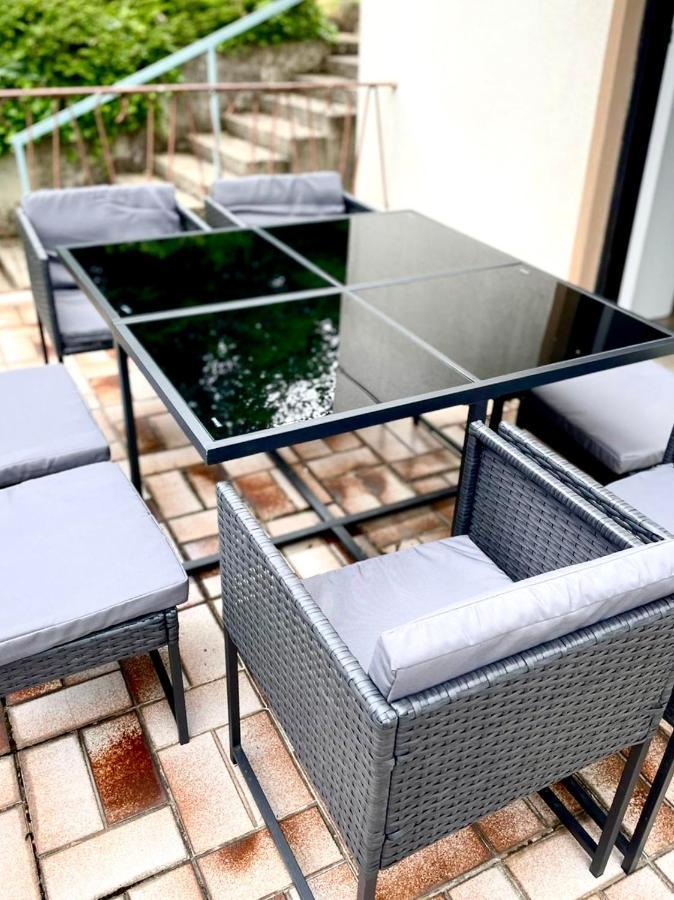 Apartmán Relaxoase Koblenz Karthause Exteriér fotografie