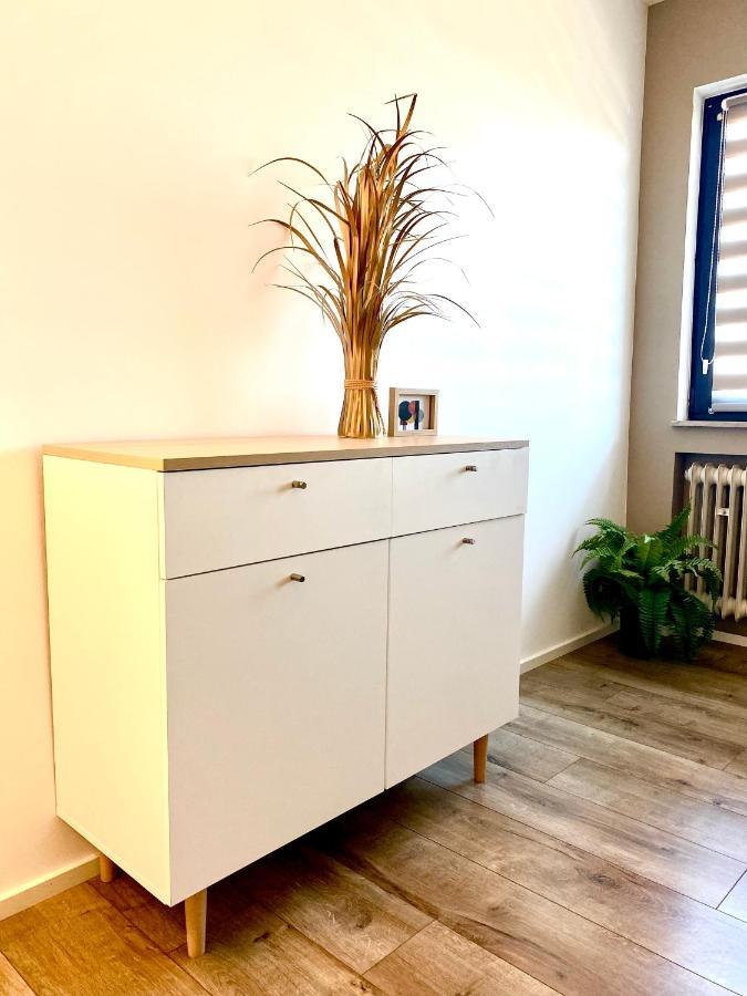 Apartmán Relaxoase Koblenz Karthause Exteriér fotografie