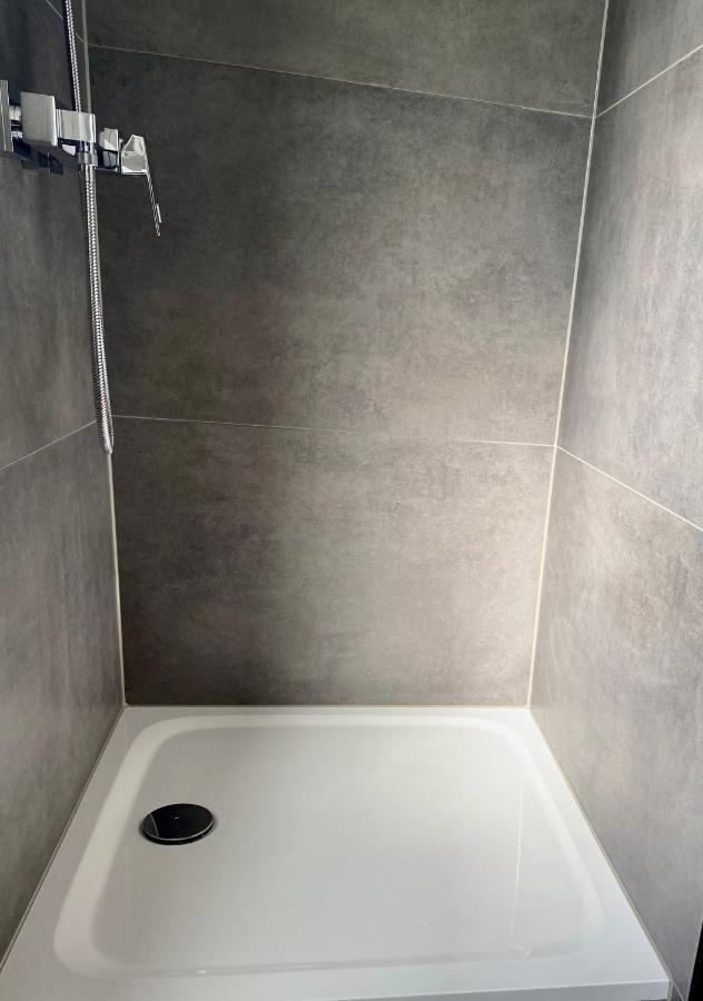 Apartmán Relaxoase Koblenz Karthause Exteriér fotografie